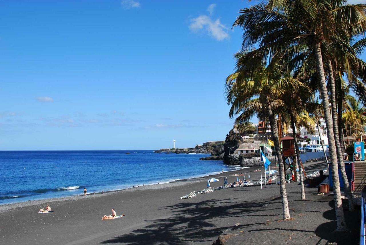Los Molinos Puerto De Naos Exterior foto